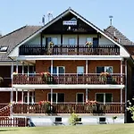 Haus Panorama Kwatera prywatna
