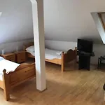Haus Panorama Kwatera prywatna