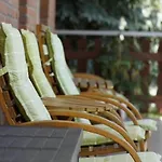 Haus Panorama Kwatera prywatna Tylkowo