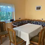 Kwatera prywatna Haus Panorama Tylkowo