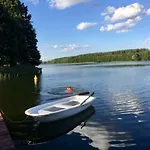 Kwatera prywatna Haus Panorama *