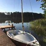 Haus Panorama Kwatera prywatna *
