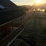Kwatera prywatna Haus Panorama
