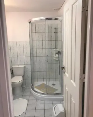Haus Panorama Kwatera prywatna Tylkowo