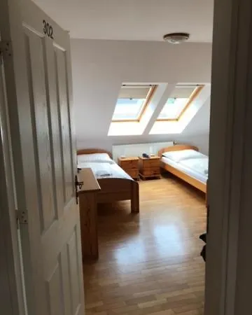 Haus Panorama Kwatera prywatna Tylkowo