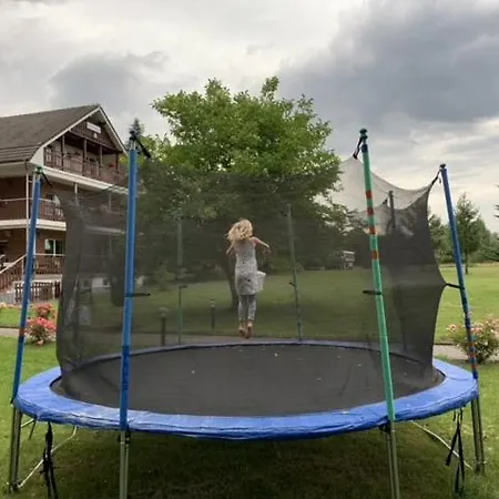 Haus Panorama * Tylkowo