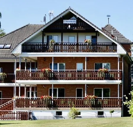 Haus Panorama Проживание в семье