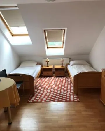 Haus Panorama *