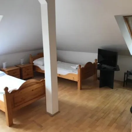 Haus Panorama בית אירוח