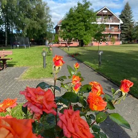 Проживание в семье Haus Panorama