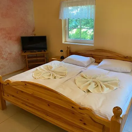 Haus Panorama Проживание в семье Tylkowo