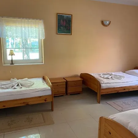 Haus Panorama Pansiyon *