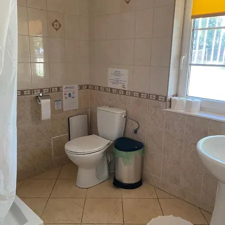 Haus Panorama Privat bolig