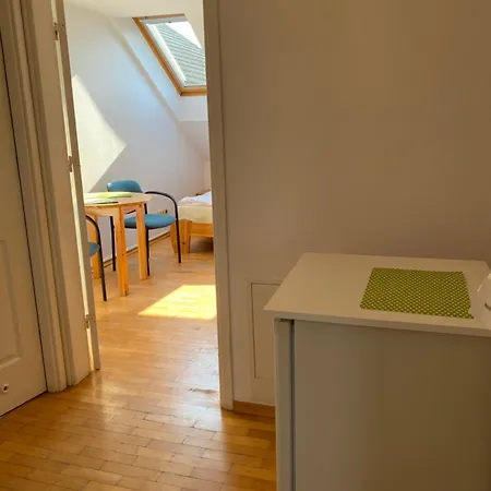 Haus Panorama Privat bolig Tylkowo