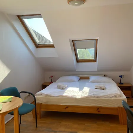 Haus Panorama *