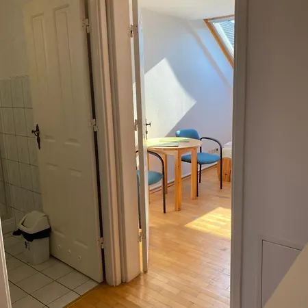 Haus Panorama Privat bolig