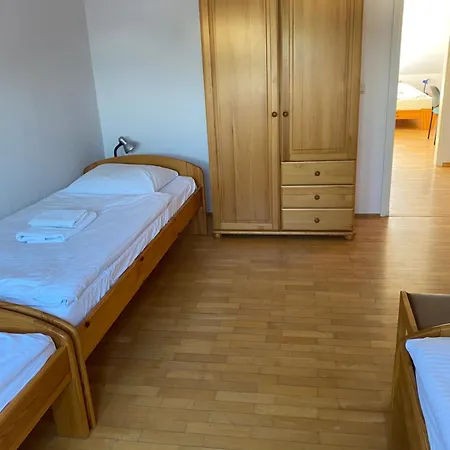 Haus Panorama Privat bolig *
