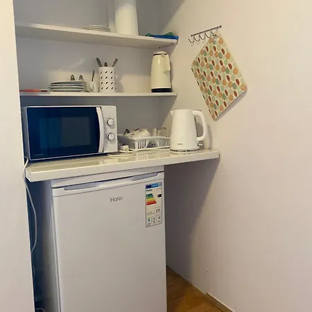 Privat bolig Haus Panorama Tylkowo