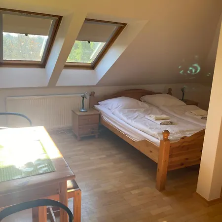 Privat bolig Haus Panorama