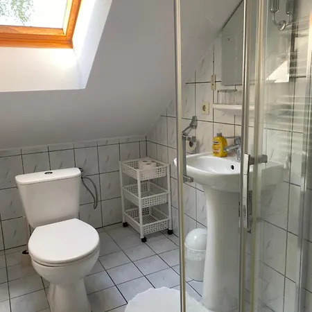 Privat bolig Haus Panorama Tylkowo