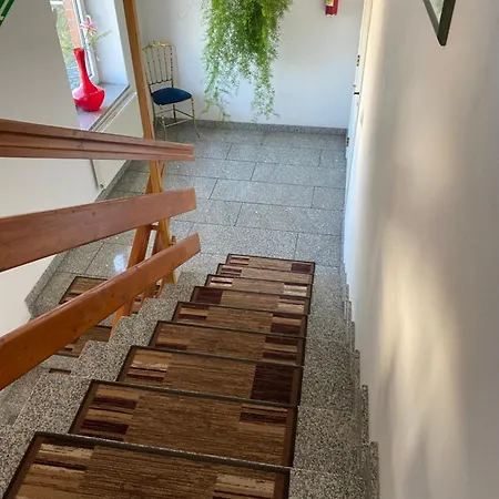Privat bolig Haus Panorama