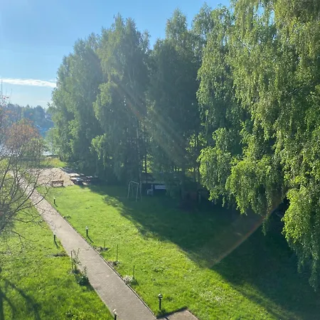 Haus Panorama Privat bolig *