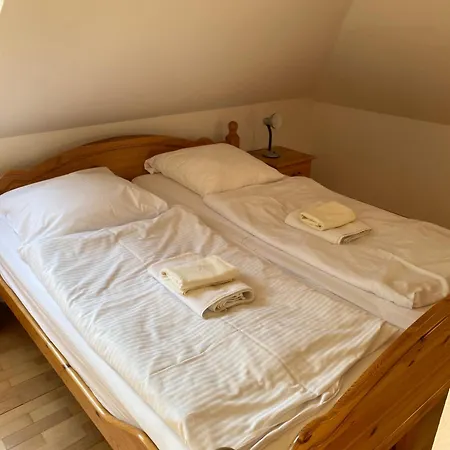 Privat bolig Haus Panorama *