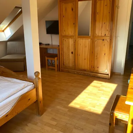 Haus Panorama Privat bolig Tylkowo