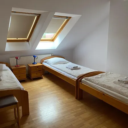 Haus Panorama Privat bolig *