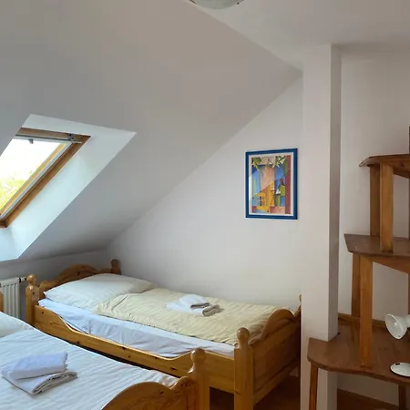 Privat bolig Haus Panorama *
