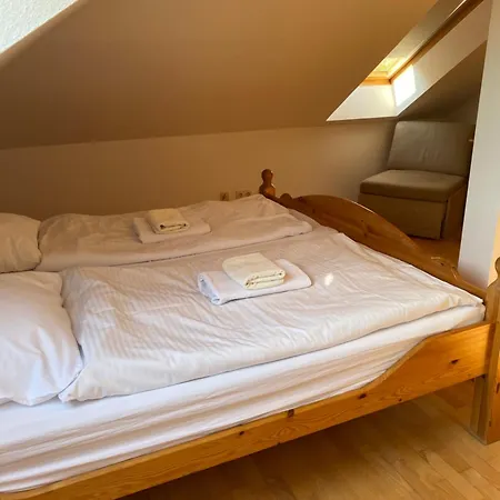 Haus Panorama Privat bolig Tylkowo