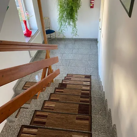 Privat bolig Haus Panorama *