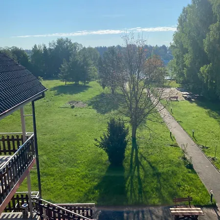 Haus Panorama Privat bolig Tylkowo