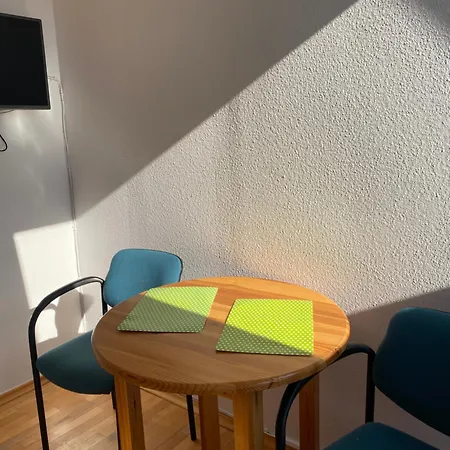 Privat bolig Haus Panorama Tylkowo