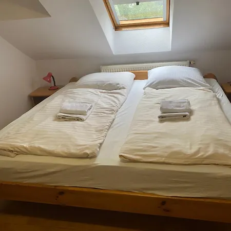 Privat bolig Haus Panorama *