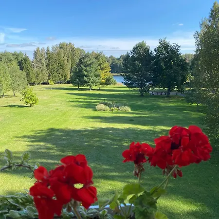 Privat bolig Haus Panorama Tylkowo