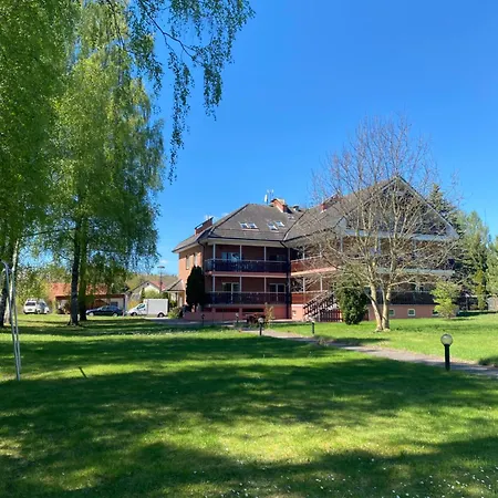 Haus Panorama Privat bolig *