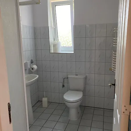 Haus Panorama * Tylkowo