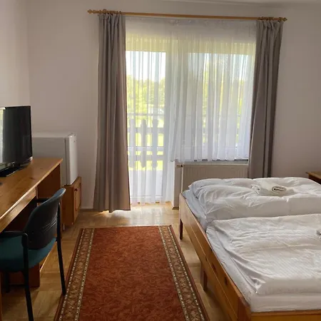 Haus Panorama Проживание в семье