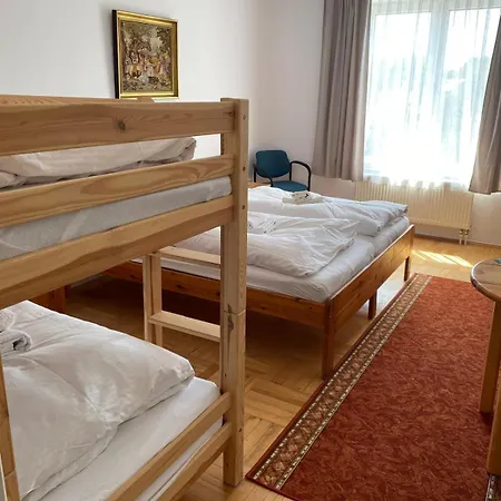 Haus Panorama Tylkowo