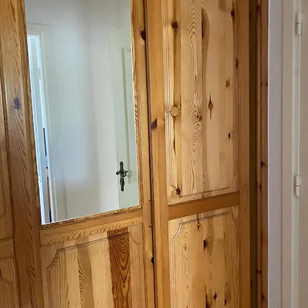 Проживание в семье Haus Panorama Tylkowo