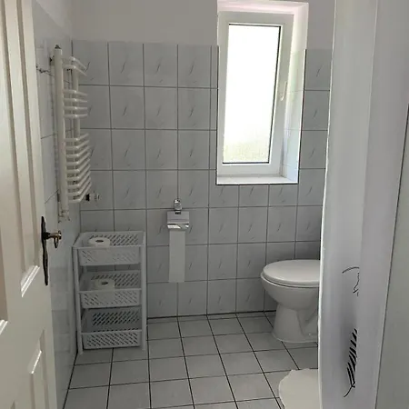 Проживание в семье Haus Panorama