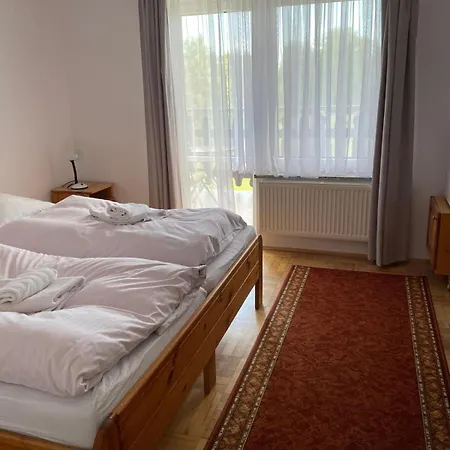 Haus Panorama Tylkowo