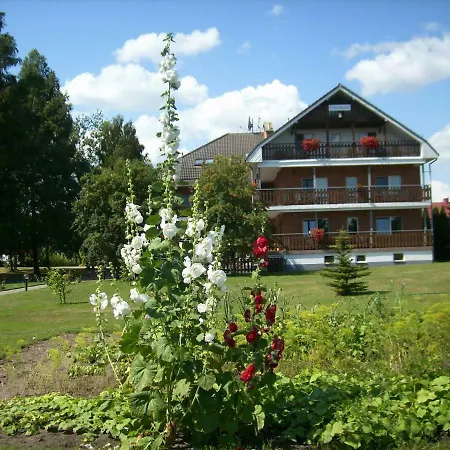 Haus Panorama Kwatera prywatna Tylkowo