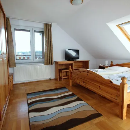 Haus Panorama Kwatera prywatna
