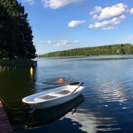 Проживание в семье Haus Panorama *