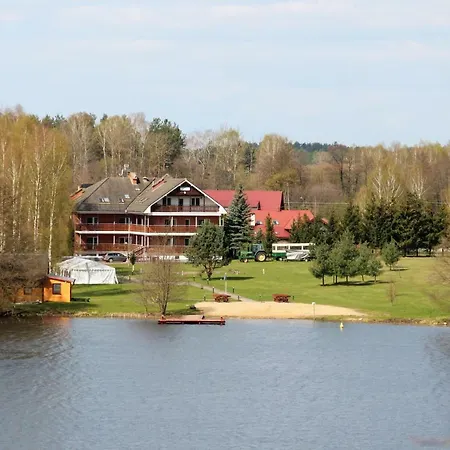 Privat bolig Haus Panorama