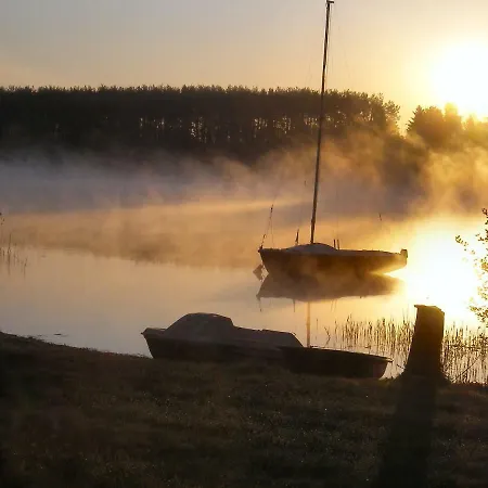 Privat bolig Haus Panorama