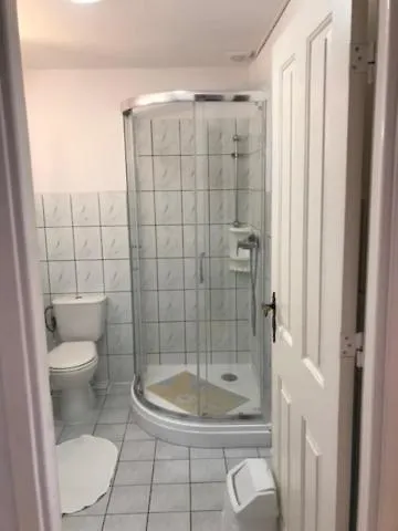 Haus Panorama Homestay Tylkowo