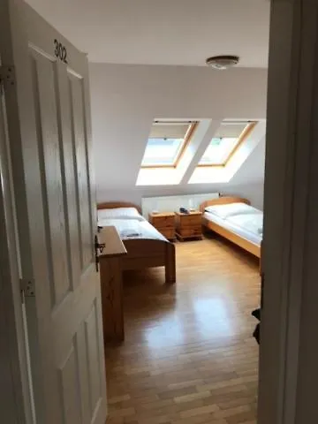 Haus Panorama Homestay Tylkowo